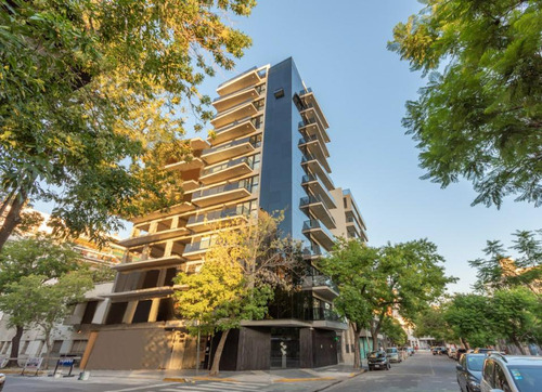 Venta Departamento Monoambiente Divisible Torre Live Belgrano Ideal Airbnb