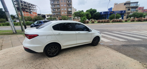 Fiat Cronos 1.3 Gse Drive Pack Conectividad