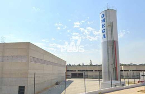 Imagem 2 de 12 de Galpão Em Condomínio, Éden, Sorocaba, Cod: 217343 - A217343