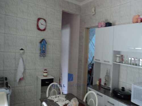 Imagem 9 de 15 de Casa Venda 3 Dts Jd Santa Barbara Sorocaba - 01019-1