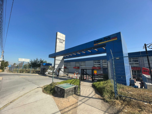 Arriendo De Bodega En Cerrillos Id 71.593-lin