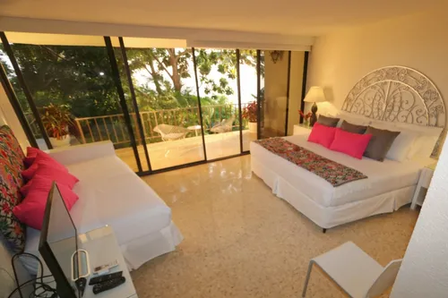 Renta De Casa En Las Brisas Acapulco