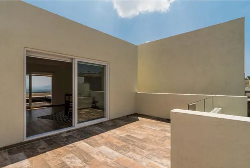 Casa En Venta En Queretaro En Zibata