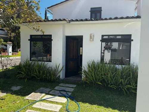 Casa En Renta