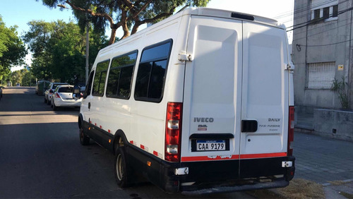 Iveco Dayli 55