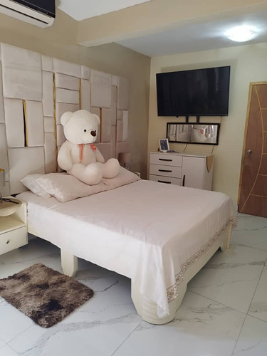 Amplia Casa En Ciudad Alianza, Guacara Yc