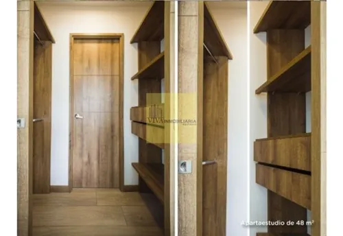 Venta De Apartaestudio En Sabaneta