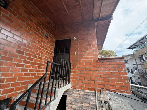 Apartamento En San Javier