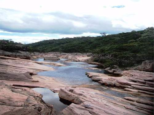 Imagem 18 de 25 de Terreno À Venda, 1000 M² Por R$ 80.000 - Chapada Diamantina - Andaraí/ba - Te0009