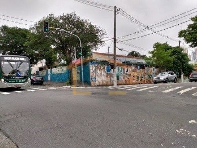 Imagem 1 de 1 de Terreno, Venda E Aluguel, Jardim Da Gloria, Sao Paulo - 28419 - V-28419