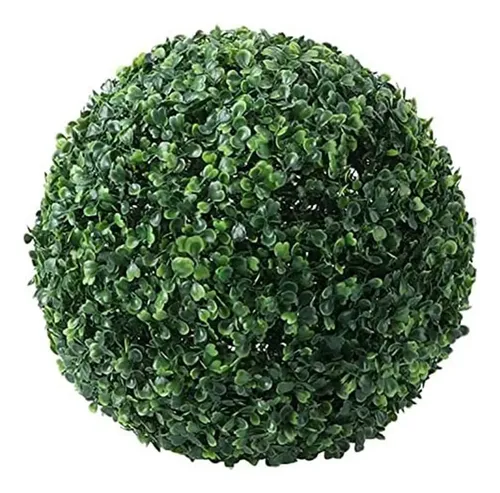 Plantas Topiárias Artificiais, Bolas De Plantas Penduradas ...