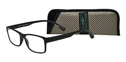 Lectores Cuadrados Flexibles Y Ligeros Select-a-vision Flex
