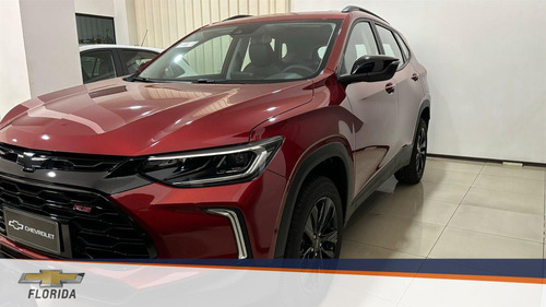 Chevrolet Tracker RS
