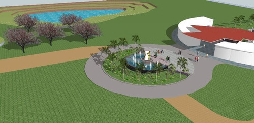 Imagen 11 de 15 de Se Vende Parque Agroturistico 157 Ha En Guarico