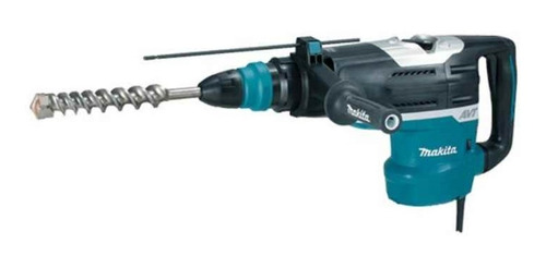 Rotamartillo Minero Hr5212c Makita / Con Sistema Avt 