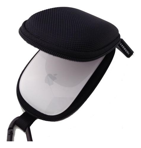 Casebudi Estuche De Viaje Resistente Para Magic Mouse 1 Y 2