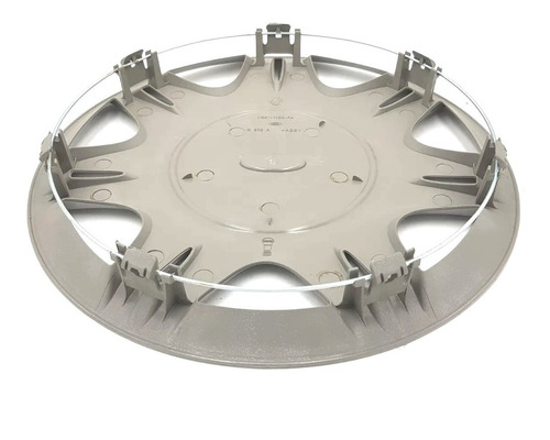 Imagen 2 de 5 de Taza Ford Fiesta Ka Courier Rodado 14 Legitima Ford Genuino