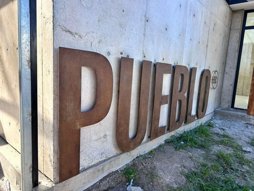 Lote Venta La Plata Barrio Cerrado Pueblo I