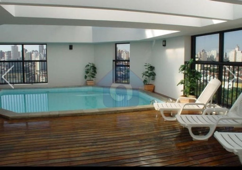 Imagem 5 de 5 de Apt 1 Dorm 1 Vaga Prox Estacao Do Metro Aacd - Tw16128