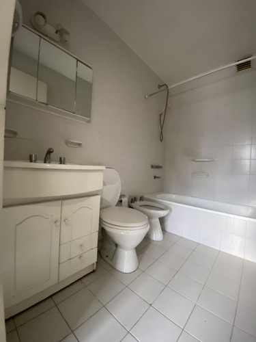 Departamento En Caballito