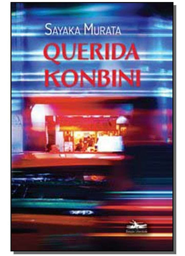 Querida Konbini