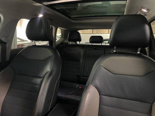 Volkswagen Taos 1.6 Highline At