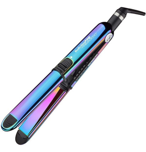 Alaciadora Plancha Cabello Babyliss Prima 3000 Nano Titanium 465 F Camaleón 110v/220v