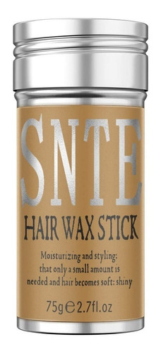 Snte Cera Para Cabello Hair Wax - g a $467
