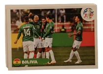 Comprar Figuritas \u002F\u002F Copa America 2024 - Jugadores Bolivia