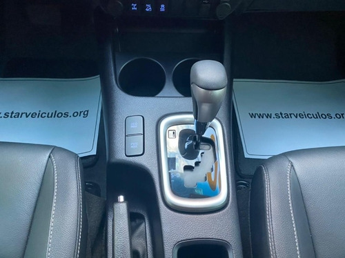Toyota Hilux Cd Srv 2020 Starveiculos