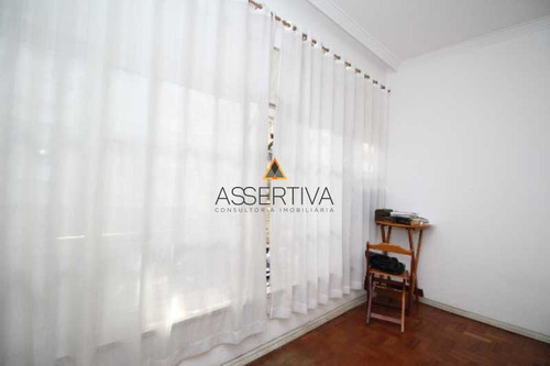 Imagem 11 de 15 de Apartamento-à Venda-copacabana-rio De Janeiro - Flap30252