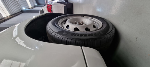 Imagem 7 de 8 de Fiat Fiorino 2019 1.4 Flex 4p