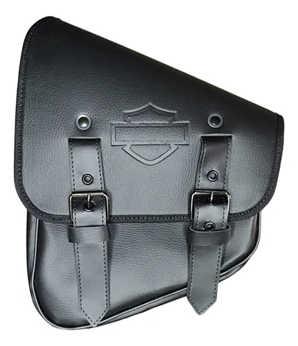 comprar Bolsa Lateral Balança Softail Nova Fat Boy- Breakout Todas 