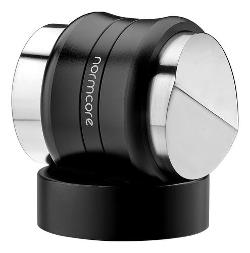 Distribuidor Y Tamper De Cafe Normcore 53.3mm - Dual Head -