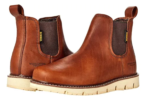 Zapatos de store trabajo dewalt