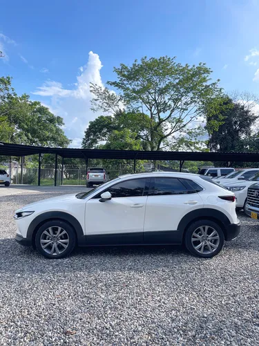 Mazda CX-30 2.0 Grand Touring At