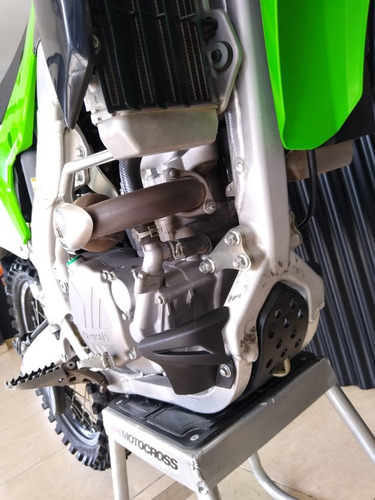Imagen 14 de 15 de Kawasaki Kx250 Kx 250 (no Yamaha Yz 250 Honda Cr 250)
