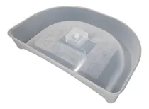 Comprar Bandeja Para Motor De Heladera  Whirlpool Arb  389 