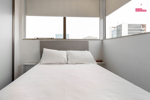 Imagem 9 de 15 de Apartamento - Itaim Bibi - Ref: 977 - L-977