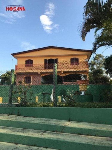 Imagem 4 de 30 de Chácara Com 6 Dormitórios À Venda, 4818 M² - Chácaras Bom Tempo - Franco Da Rocha/sp - Ch0041