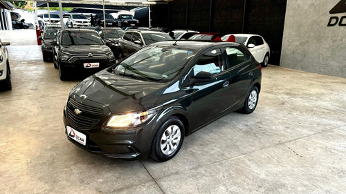 Chevrolet Onix 1.0 MPFI JOY 8V