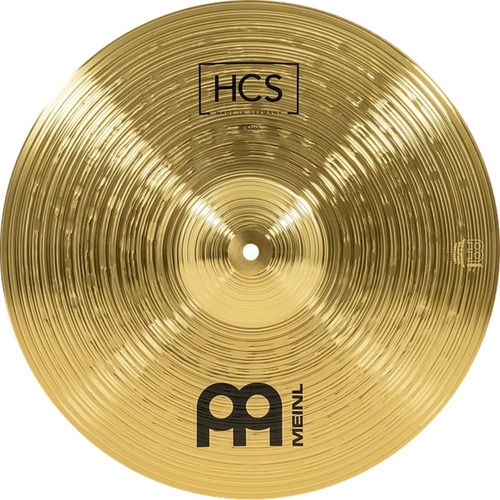 Meinl Hcs Crash 16   / Sagás Music Shop