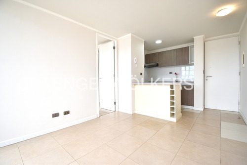 Venta Departamento Dos Ambientes Coquimbo