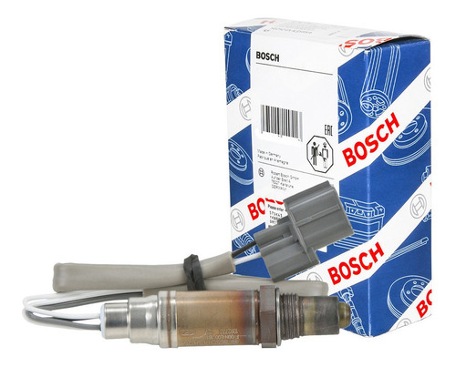 Sensor Oxigeno Ddc Izq Honda Accordv6 3.0l 2003 Bosch