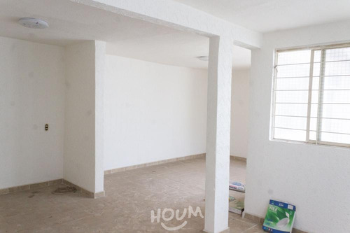 Imagen 2 de 23 de Casa En 7 De Noviembre, Gustavo A. Madero Con 4 Recámaras, 268 M², Id: 37487
