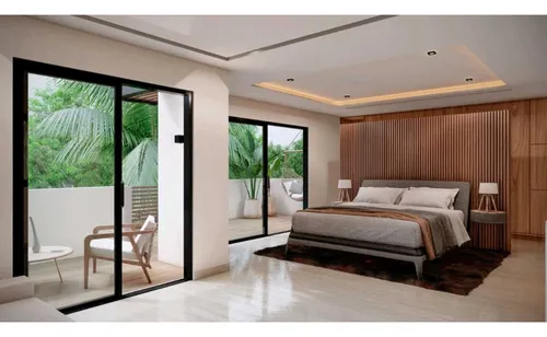Casa Nueva En Venta En Via Cumbres