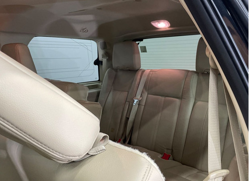 Lincoln Navigator 3.5 V6 Larga Reserve Ecoboost 4x4 At