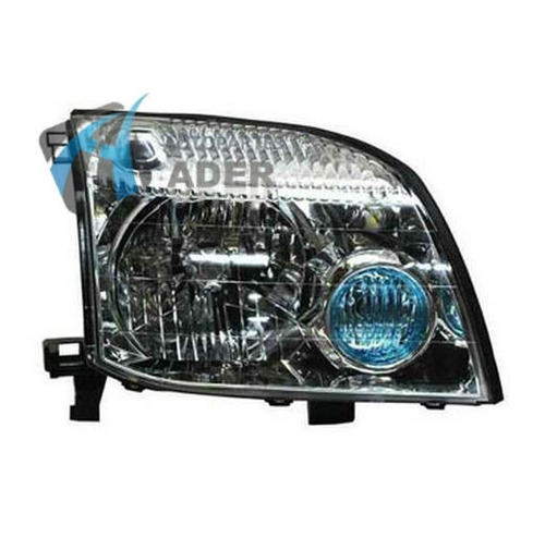 Optica Nissan X-trail 2002 2003 2004 2005 2006 2007