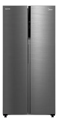 comprar Refrigerador Midea Side By Side Inverter 17 P3 Con Wifi