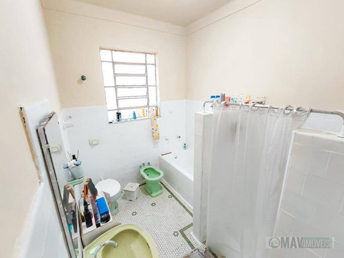 Imagem 7 de 27 de 4 Casas Em Terreno De 450m² À Venda Por R$ 850.000 - Bento Ribeiro - Rio De Janeiro/rj - Ca0504